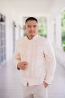 Irvin Abarca — Founder of TalkBisaya