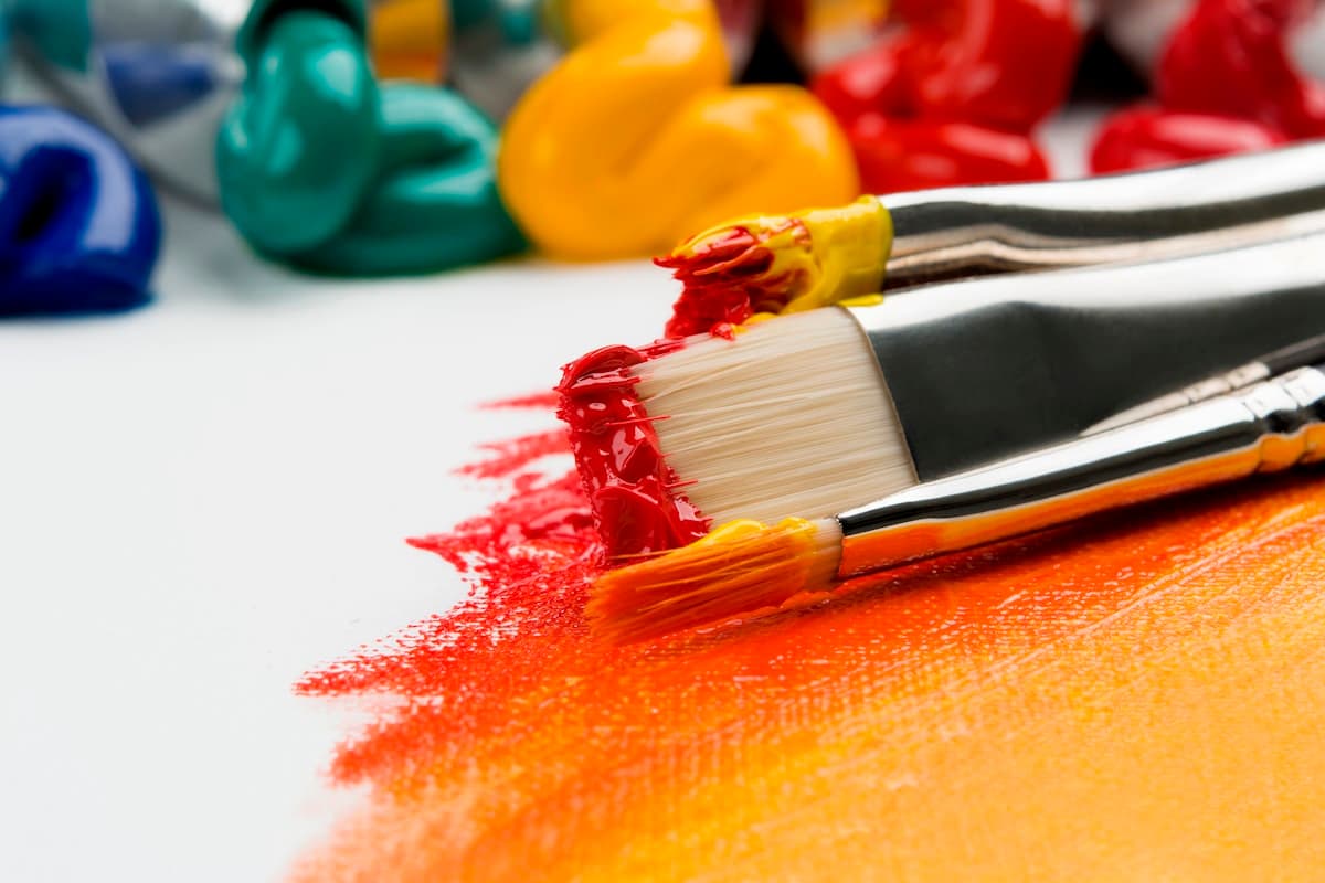 Colors in Bisaya — 12 Cebuano Colors Words | TalkBisaya